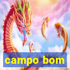 campo bom